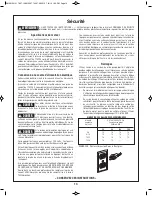 Предварительный просмотр 13 страницы Skil 3315 Operating/Safety Instructions Manual