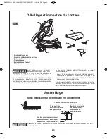 Предварительный просмотр 24 страницы Skil 3315 Operating/Safety Instructions Manual