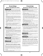 Предварительный просмотр 31 страницы Skil 3315 Operating/Safety Instructions Manual