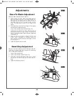 Предварительный просмотр 36 страницы Skil 3315 Operating/Safety Instructions Manual