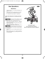 Предварительный просмотр 46 страницы Skil 3315 Operating/Safety Instructions Manual