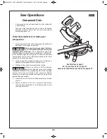 Предварительный просмотр 48 страницы Skil 3315 Operating/Safety Instructions Manual