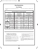 Предварительный просмотр 50 страницы Skil 3315 Operating/Safety Instructions Manual