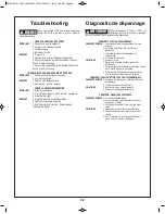 Предварительный просмотр 62 страницы Skil 3315 Operating/Safety Instructions Manual