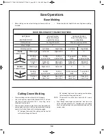 Preview for 52 page of Skil 3316 Operating/Safety Instructions Manual