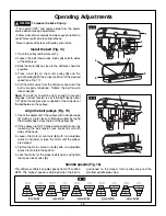 Предварительный просмотр 13 страницы Skil 3320-01 Operating/Safety Instructions Manual