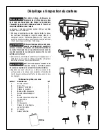 Предварительный просмотр 27 страницы Skil 3320-01 Operating/Safety Instructions Manual