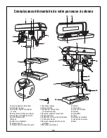 Предварительный просмотр 28 страницы Skil 3320-01 Operating/Safety Instructions Manual