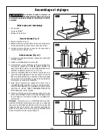 Предварительный просмотр 29 страницы Skil 3320-01 Operating/Safety Instructions Manual