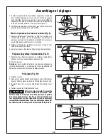 Предварительный просмотр 30 страницы Skil 3320-01 Operating/Safety Instructions Manual