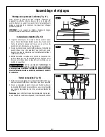 Предварительный просмотр 31 страницы Skil 3320-01 Operating/Safety Instructions Manual