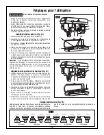 Предварительный просмотр 32 страницы Skil 3320-01 Operating/Safety Instructions Manual