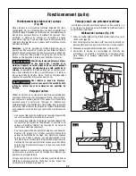 Предварительный просмотр 37 страницы Skil 3320-01 Operating/Safety Instructions Manual