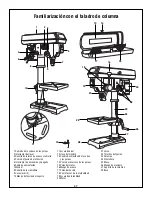 Предварительный просмотр 47 страницы Skil 3320-01 Operating/Safety Instructions Manual