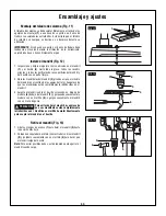 Предварительный просмотр 50 страницы Skil 3320-01 Operating/Safety Instructions Manual