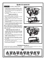 Предварительный просмотр 51 страницы Skil 3320-01 Operating/Safety Instructions Manual