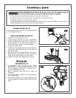 Предварительный просмотр 55 страницы Skil 3320-01 Operating/Safety Instructions Manual