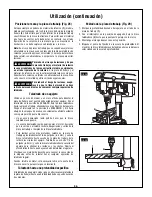 Предварительный просмотр 56 страницы Skil 3320-01 Operating/Safety Instructions Manual