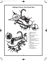 Preview for 9 page of Skil 3335-01 Operating and s Operating And Safety Instructions Manual