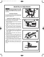 Preview for 10 page of Skil 3335-01 Operating and s Operating And Safety Instructions Manual