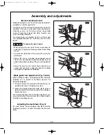 Preview for 11 page of Skil 3335-01 Operating and s Operating And Safety Instructions Manual