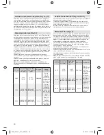 Preview for 20 page of Skil 3335 Operating Instructions Manual