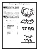 Preview for 7 page of Skil 3380-01 Operating/Safety Instructions Manual