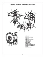 Preview for 8 page of Skil 3380-01 Operating/Safety Instructions Manual