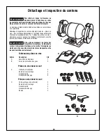 Preview for 20 page of Skil 3380-01 Operating/Safety Instructions Manual