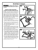 Preview for 22 page of Skil 3380-01 Operating/Safety Instructions Manual