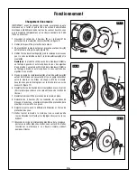 Preview for 26 page of Skil 3380-01 Operating/Safety Instructions Manual