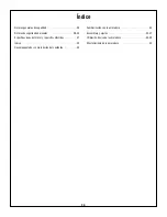 Preview for 32 page of Skil 3380-01 Operating/Safety Instructions Manual