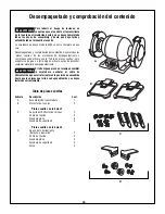 Preview for 33 page of Skil 3380-01 Operating/Safety Instructions Manual