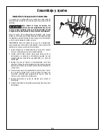 Preview for 36 page of Skil 3380-01 Operating/Safety Instructions Manual