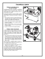 Preview for 37 page of Skil 3380-01 Operating/Safety Instructions Manual