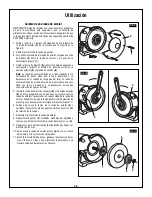 Preview for 39 page of Skil 3380-01 Operating/Safety Instructions Manual