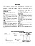 Preview for 13 page of Skil 3400 Operating/Safety Instructions Manual