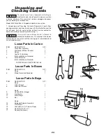 Preview for 24 page of Skil 3400 Operating/Safety Instructions Manual