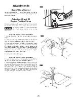 Preview for 26 page of Skil 3400 Operating/Safety Instructions Manual