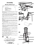 Preview for 32 page of Skil 3400 Operating/Safety Instructions Manual