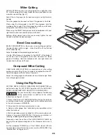 Preview for 44 page of Skil 3400 Operating/Safety Instructions Manual