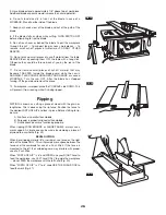 Preview for 46 page of Skil 3400 Operating/Safety Instructions Manual