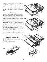 Preview for 48 page of Skil 3400 Operating/Safety Instructions Manual