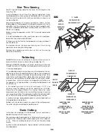 Preview for 50 page of Skil 3400 Operating/Safety Instructions Manual