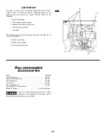 Preview for 54 page of Skil 3400 Operating/Safety Instructions Manual