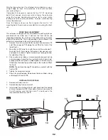 Preview for 62 page of Skil 3400 Operating/Safety Instructions Manual