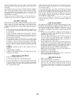 Preview for 63 page of Skil 3400 Operating/Safety Instructions Manual