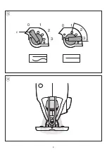 Preview for 8 page of Skil 3420 Original Instructions Manual