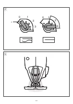 Предварительный просмотр 131 страницы Skil 3420 Original Instructions Manual