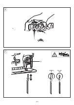 Предварительный просмотр 133 страницы Skil 3420 Original Instructions Manual